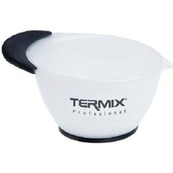 Termix Hair Tint Bowl in White