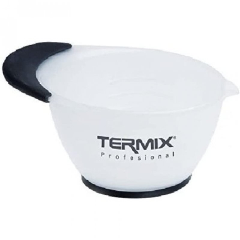 Termix Hair Tint Bowl in White