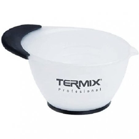 Termix Hair Tint Bowl in White