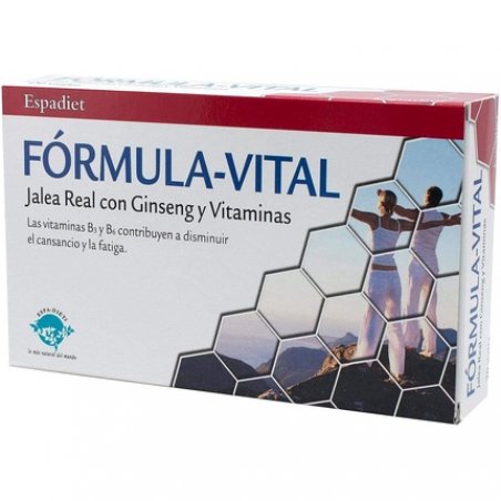 Espadiet Jalea Vital Formula