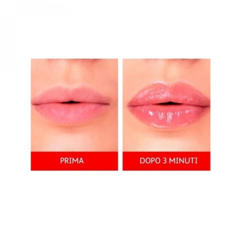 My Gloss Spicy Plumper