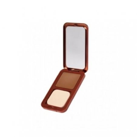 ASTRA 3-in-1 Compact Foundation Balm N. 05 Medium/Dark