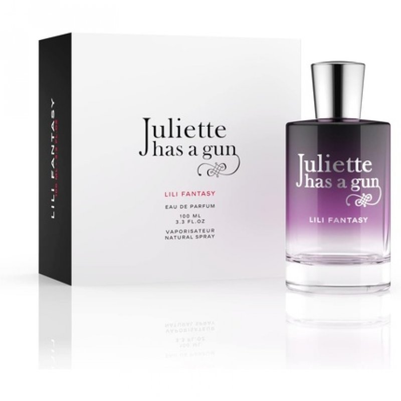 Lili Fantasy by Juliette Has a Gun Eau de Parfum Spray 100ml