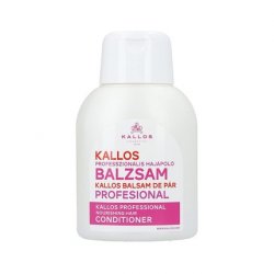 Kallos Nourishing Hair Conditioner 500ml