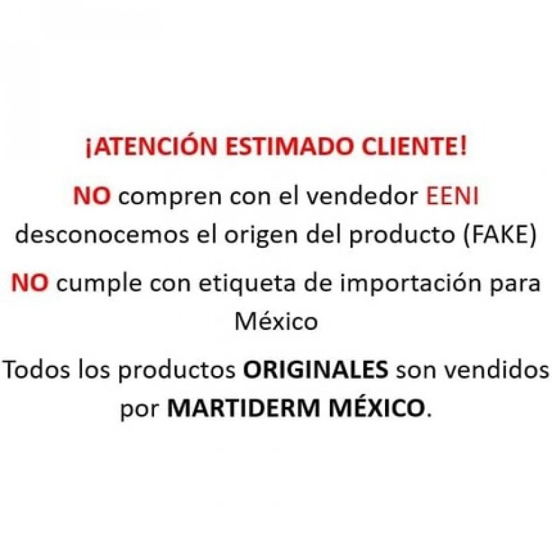 Martiderm 3Gf Hair Loss Treatment 28 Ampoules