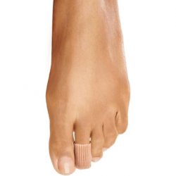 Medilast Gel Mesh Finger Stall T-L