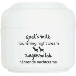 Ziaja Goat's Milk Night Cream 50ml Blue