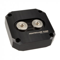 Watercool compatible Heatkiller Tube Deckel - MultiPort Top 100