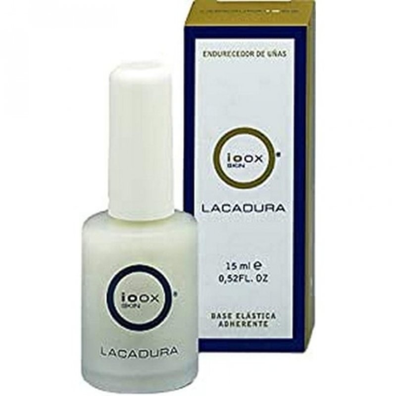 Promo Lacadura Base Elast 15ml