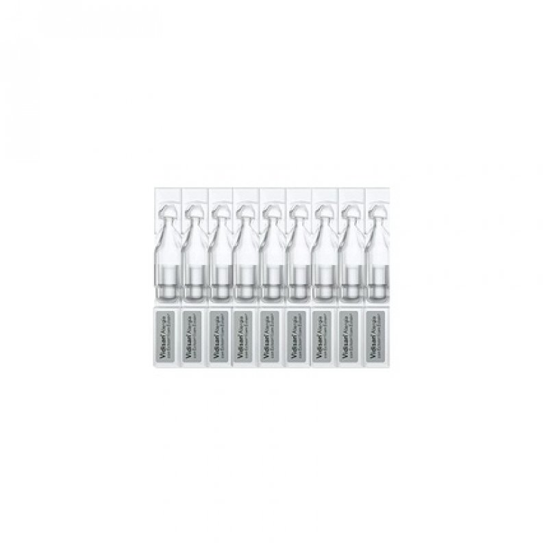 Vidisan Allergy Eye Drops with Ectoin 20 Units
