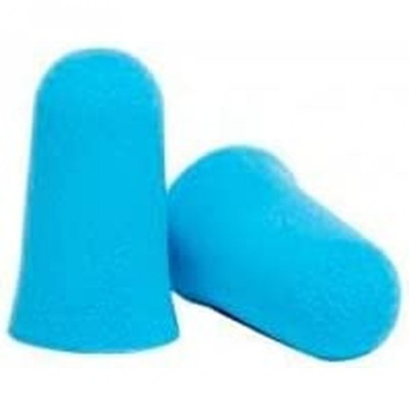 Maries Moldable Foam Earplugs