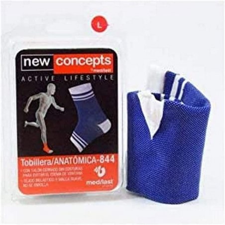Medilast New Concepts NC844 G Ankle Brace