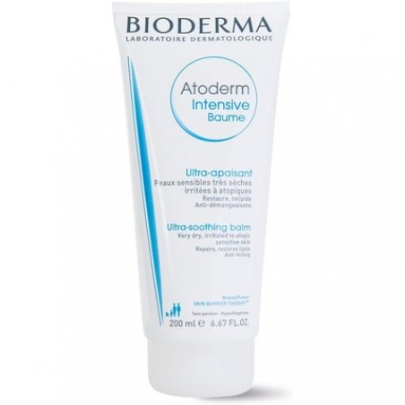 Bioderma Atoderm Intensive Ultra-Soothing Balm 75ml