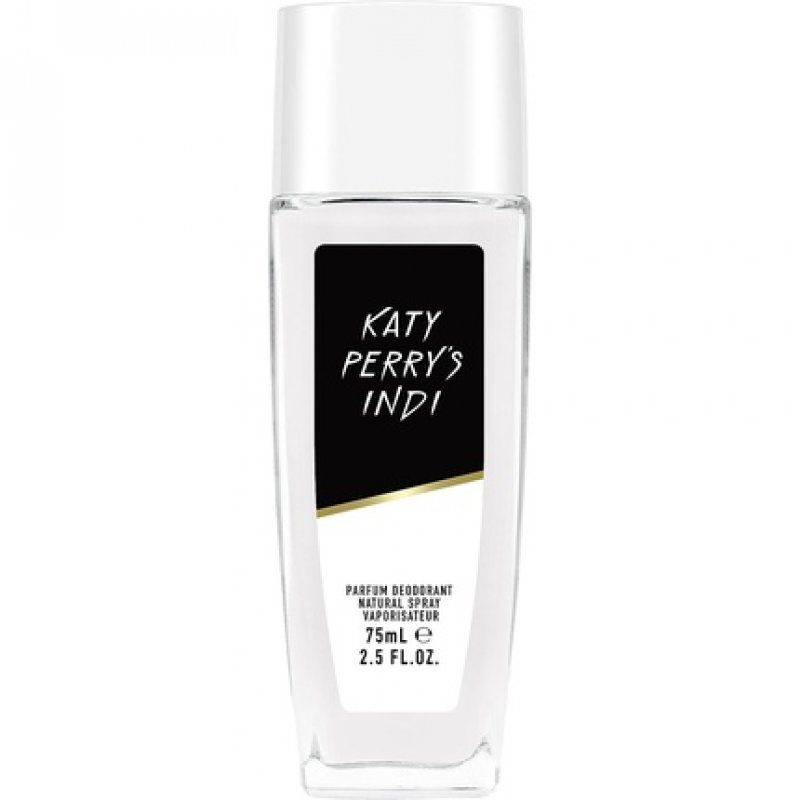Katy Perry Indi Deodorant Spray 75ml