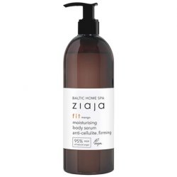 Ziaja Baltic Home SPA Fit Moisturizing Body Serum 400ml