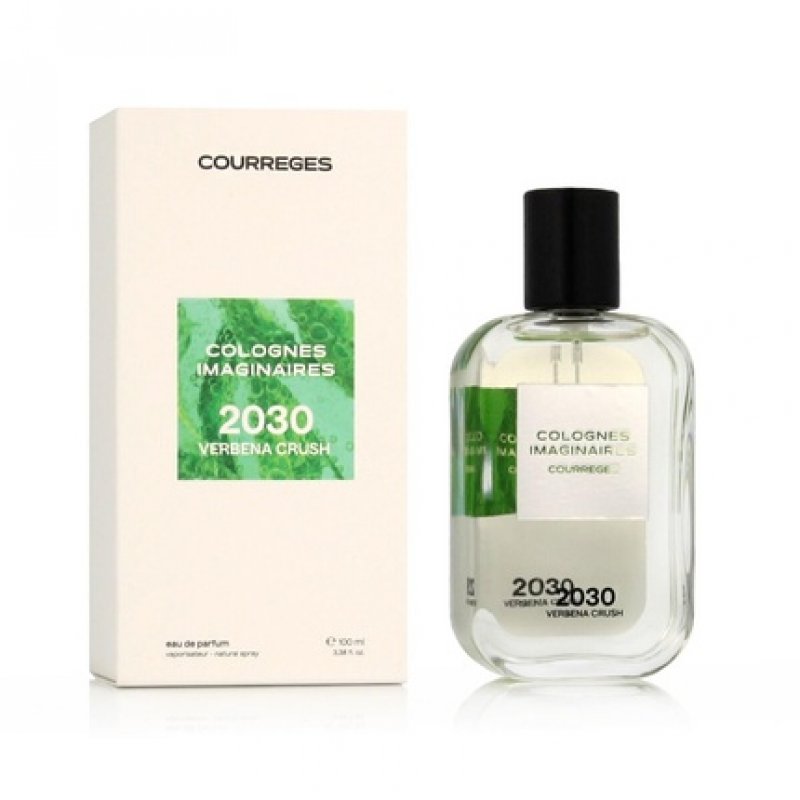 André Courrèges Unisex Perfume Standard