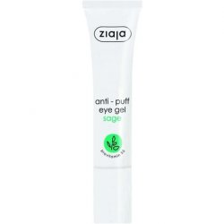 Ziaja Anti-Puff Eye Gel with Sage 15ml
