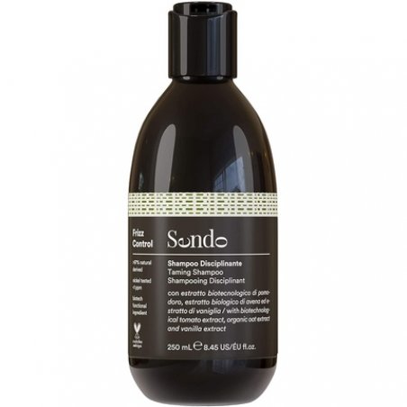 Taming Champú Friz Control 250 Ml