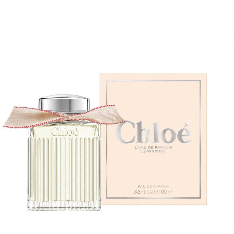 Chloé L'Eau de Parfum Lumineuse Eau de Parfum 3.3 oz 100 mL Spray