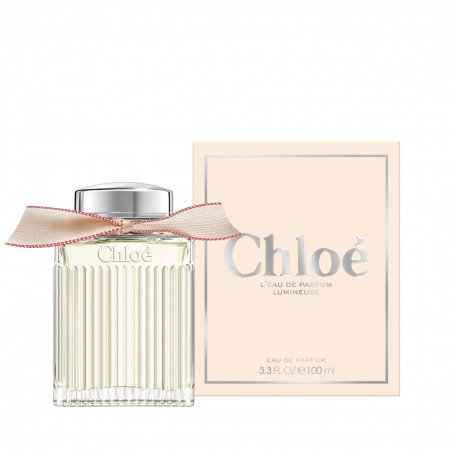 Chloé Signature Lumineuse 100 ml Femmes