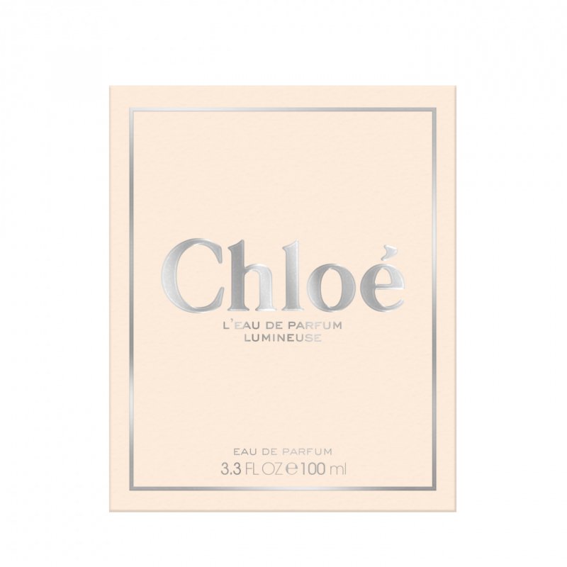 Chloé L'Eau de Parfum Lumineuse Eau de Parfum 3.3 oz 100 mL Spray