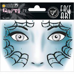 HERMA 15305 decorative sticker Black, Grey 1 pc(s)