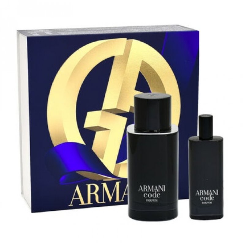Giorgio Armani Code for Men 75ml EDT