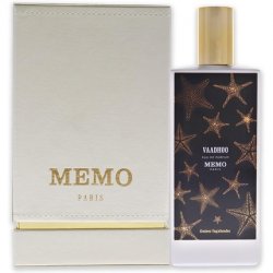 Memo Paris Vaadhoo Eau de Parfum 75ml