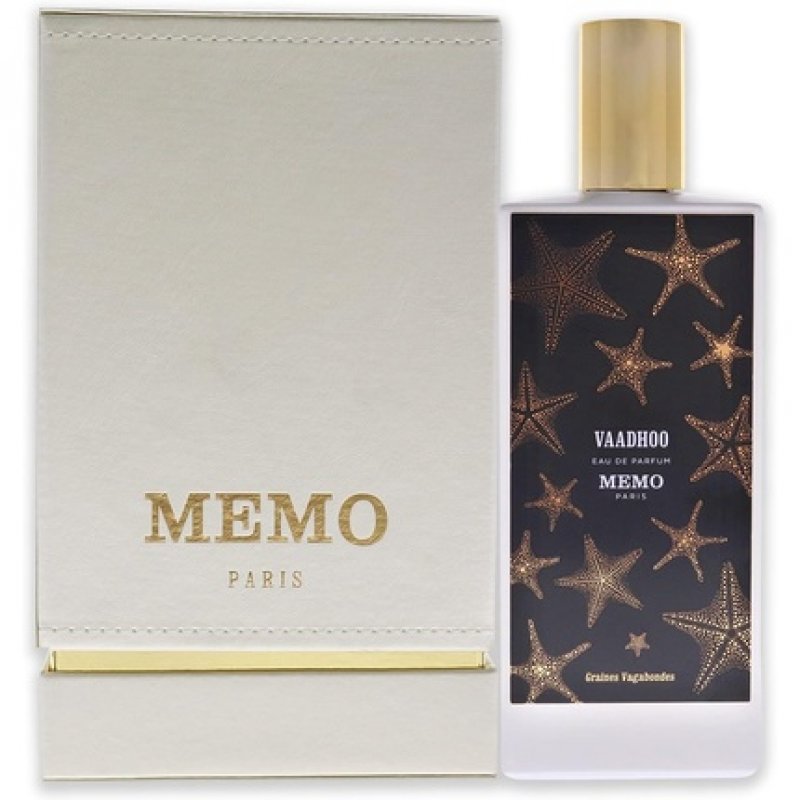 Memo Paris Vaadhoo Eau de Parfum 75ml