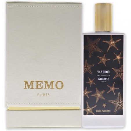 Memo Paris Vaadhoo Eau de Parfum 75ml