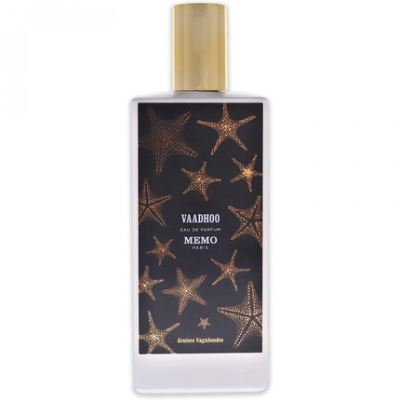 Memo Paris Vaadhoo Eau de Parfum 75ml