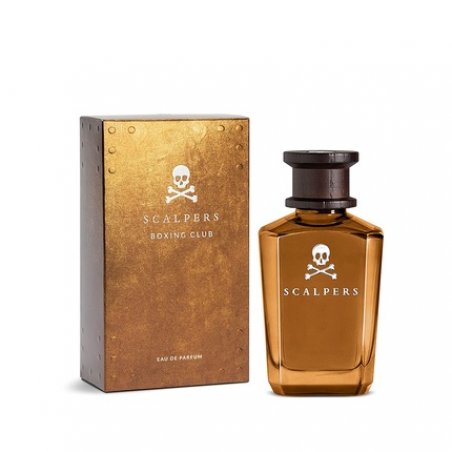 Boxing Club EDP Vapo 75ml