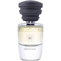 Masque Milano Mandala Unisex Eau de Parfum 35ml