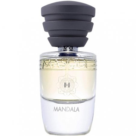 Masque Milano Mandala Unisex Eau de Parfum 35ml
