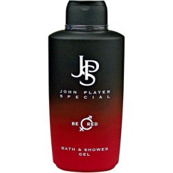 John Player Special Be Red Shower Gel 500ml