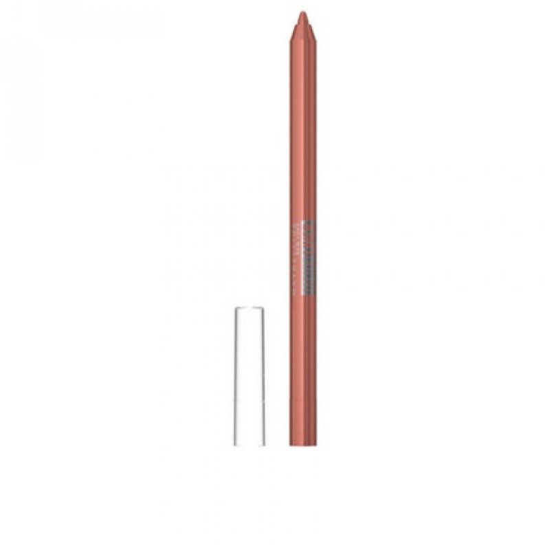 Maybelline Tattoo Liner Gel Pencil 973 Soft Rose