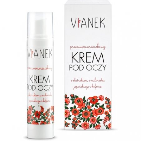 Line-Reducing Eye Cream 15ml