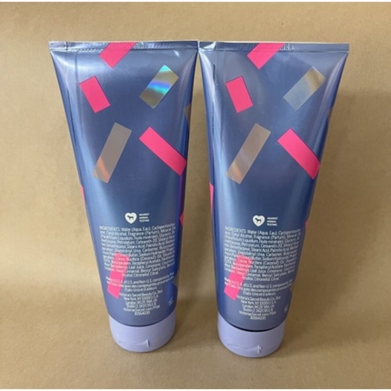 Victoria's Secret Pink Dream Body Lotion 8 Fluid Ounces