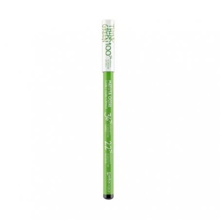 BELLAOGGI Think Green Eye Pencil Black