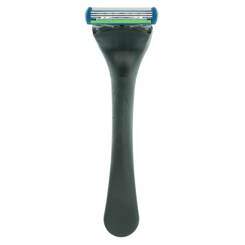 Wilkinson Sword Protector 3 men's razor Black, Blue