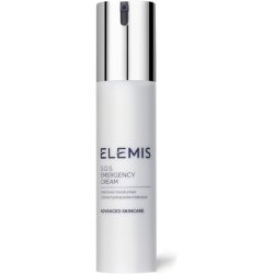 ELEMIS S.O.S Emergency Cream Intensive Gel Moisturizer 50ml