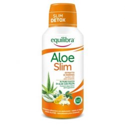 Aloe Vera Slim Equilibra 500ml