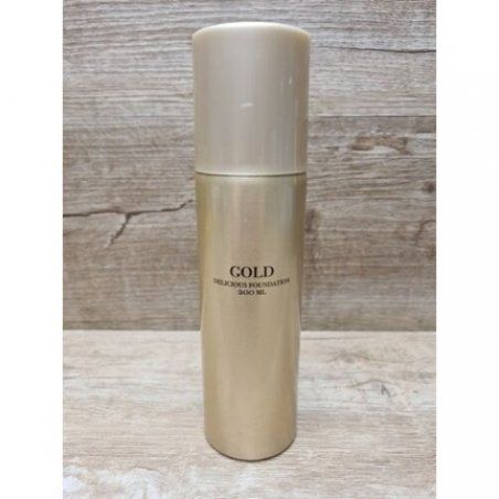 Gold Haircare Delicious Foundation 200ml