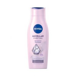 Micellar Purifying Shampoo with Micellar Technology Refreshing Hair