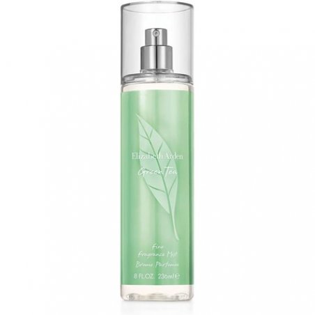 Elizabeth Arden Green Tea Fine Fragrance Mist 236ml