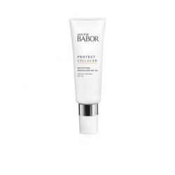 DOCTOR BABOR Mattifying Face Cream with SPF 30 for All Skin Types 50ml