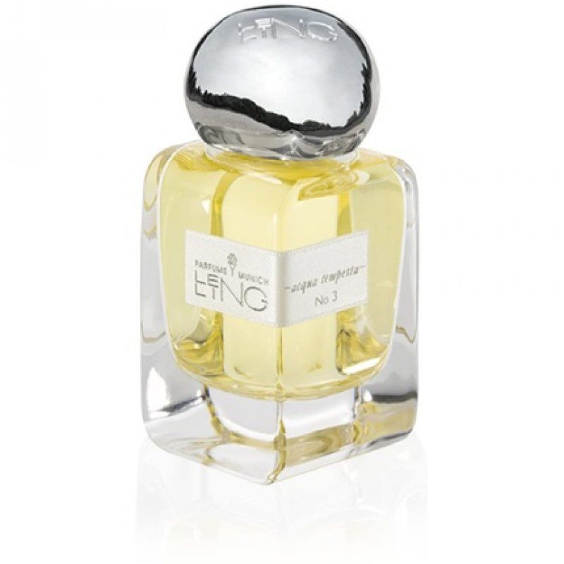 Lengling Munich No 3 Acqua Tempesta by Lengling Munich