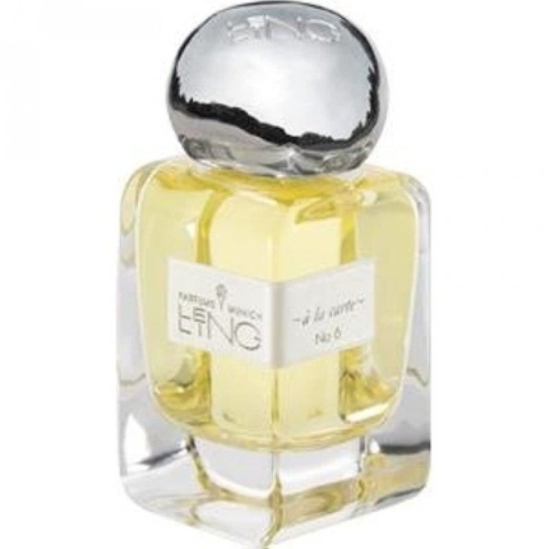 Lengling À la Carte No 6 Perfume Extract Spray 50ml