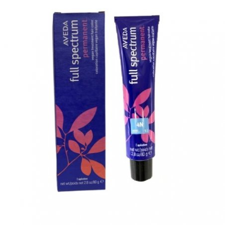 New Aveda Full Spectrum Permanent Hair Color 4N