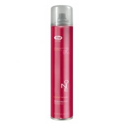 Lisap Lisynet ONE Strong Hold Hair Spray 500ml